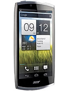 Best available price of Acer CloudMobile S500 in Bosnia