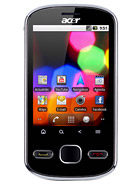 Best available price of Acer beTouch E140 in Bosnia