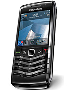 Best available price of BlackBerry Pearl 3G 9105 in Bosnia