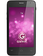 Best available price of Gigabyte GSmart T4 in Bosnia