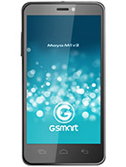 Best available price of Gigabyte GSmart Maya M1 v2 in Bosnia