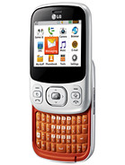 Best available price of LG C320 InTouch Lady in Bosnia