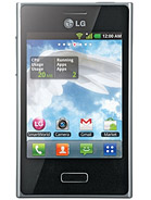 Best available price of LG Optimus L3 E400 in Bosnia