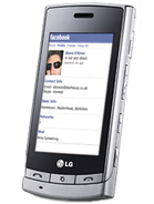 Best available price of LG GT405 in Bosnia