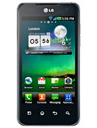 Best available price of LG Optimus 2X in Bosnia