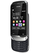 Best available price of Nokia C2-06 in Bosnia