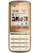 Best available price of Nokia C3-01 Gold Edition in Bosnia