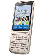 Best available price of Nokia C3-01 Touch and Type in Bosnia