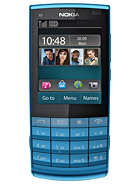 Best available price of Nokia X3-02 Touch and Type in Bosnia