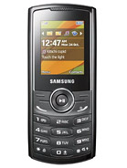 Best available price of Samsung E2230 in Bosnia