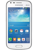 Best available price of Samsung Galaxy S Duos 2 S7582 in Bosnia