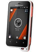 Best available price of Sony Ericsson Xperia active in Bosnia