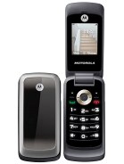 Best available price of Motorola WX265 in Bosnia