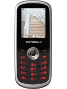 Best available price of Motorola WX290 in Bosnia