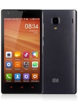 Best available price of Xiaomi Redmi 1S in Bosnia