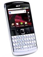 Best available price of Acer beTouch E210 in Bosnia