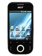 Best available price of Acer beTouch E110 in Bosnia