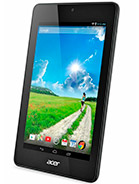 Best available price of Acer Iconia One 7 B1-730 in Bosnia