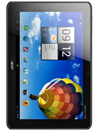 Best available price of Acer Iconia Tab A510 in Bosnia