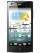 Best available price of Acer Liquid S1 in Bosnia