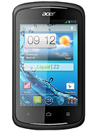 Best available price of Acer Liquid Z2 in Bosnia