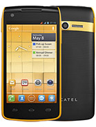 Best available price of alcatel OT-992D in Bosnia