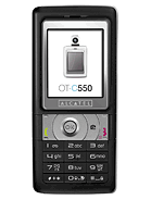 Best available price of alcatel OT-C550 in Bosnia