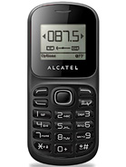 Best available price of alcatel OT-117 in Bosnia