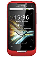 Best available price of alcatel OT-985 in Bosnia