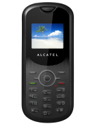 Best available price of alcatel OT-106 in Bosnia