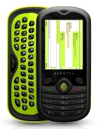 Best available price of alcatel OT-606 One Touch CHAT in Bosnia