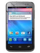 Best available price of alcatel One Touch M-Pop in Bosnia