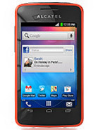 Best available price of alcatel One Touch T-Pop in Bosnia