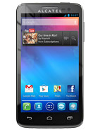 Best available price of alcatel One Touch X-Pop in Bosnia