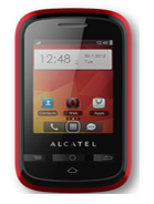 Best available price of alcatel OT-605 in Bosnia