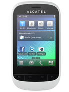 Best available price of alcatel OT-720 in Bosnia
