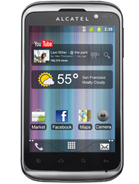 Best available price of alcatel OT-991 in Bosnia