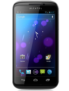 Best available price of alcatel OT-993 in Bosnia