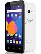 Best available price of alcatel Pixi 3 (4) in Bosnia
