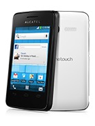 Best available price of alcatel One Touch Pixi in Bosnia