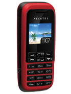 Best available price of alcatel OT-S107 in Bosnia