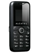 Best available price of alcatel OT-S120 in Bosnia