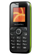 Best available price of alcatel OT-S210 in Bosnia