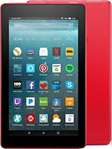 Best available price of Amazon Fire 7 2017 in Bosnia