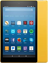 Best available price of Amazon Fire HD 8 2017 in Bosnia