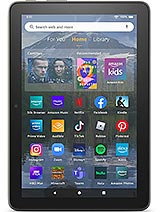 Best available price of Amazon Fire HD 8 Plus (2022) in Bosnia