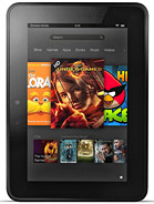 Best available price of Amazon Kindle Fire HD in Bosnia
