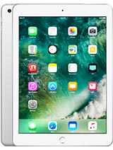 Best available price of Apple iPad 9-7 2017 in Bosnia
