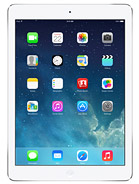 Best available price of Apple iPad Air in Bosnia