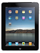 Best available price of Apple iPad Wi-Fi in Bosnia